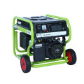 3kw Saso Certified Gasoline Generator